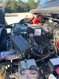 2020 Freightliner M2