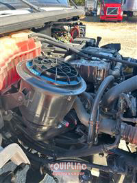 2020 Freightliner M2