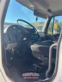 2020 Freightliner M2