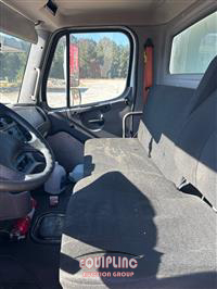2020 Freightliner M2