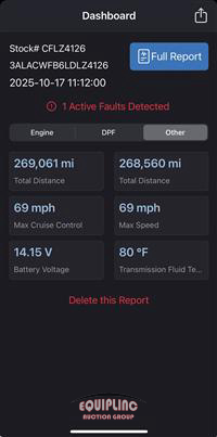 2020 Freightliner M2