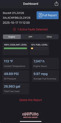 2020 Freightliner M2