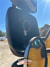 2020 International MV607