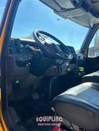 2020 International MV607