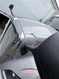 2020 Kenworth T680