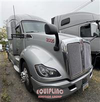 2020 Kenworth T680