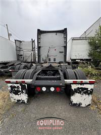 2020 Kenworth T680