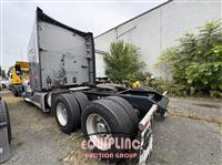 2020 Kenworth T680