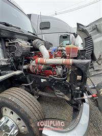 2020 Kenworth T680