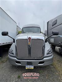 2020 Kenworth T680