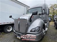 2020 Kenworth T680