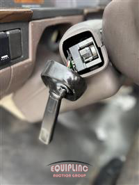 2016 Volvo VNL760