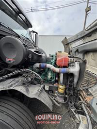 2016 Volvo VNL760