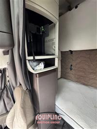 2016 Volvo VNL760