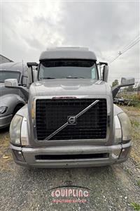 2016 Volvo VNL760
