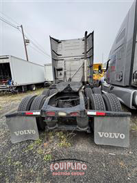 2016 Volvo VNL760