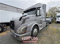 2016 Volvo VNL760