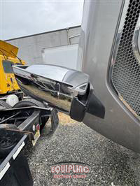2016 Volvo VNL760