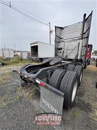 2016 Volvo VNL760