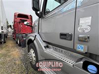 2016 Volvo VNL760