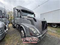 2016 Volvo VNL760