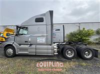 2016 Volvo VNL760