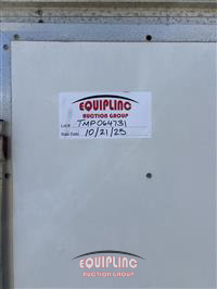 2011 HAULMARK HLC ENCLOSED