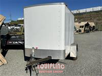 2011 HAULMARK HLC ENCLOSED