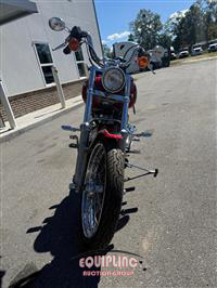 1998 HARLEY DAVIDSON Softtail Custom 