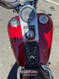 1998 HARLEY DAVIDSON Softtail Custom 