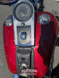 1998 HARLEY DAVIDSON Softtail Custom 