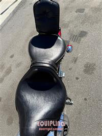 1998 HARLEY DAVIDSON Softtail Custom 