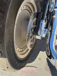 1998 HARLEY DAVIDSON Softtail Custom 