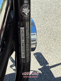 1998 HARLEY DAVIDSON Softtail Custom 
