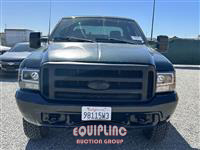 2000 Ford F-350