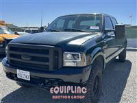 2000 Ford F-350