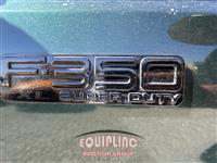 2000 Ford F-350