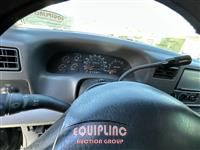2000 Ford F-350