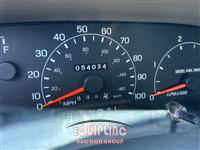 2000 Ford F-350