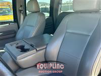 2000 Ford F-350