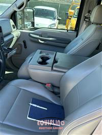 2000 Ford F-350