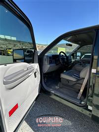 2000 Ford F-350