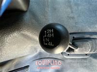 2000 Ford F-350