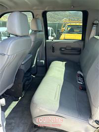 2000 Ford F-350