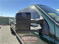 2000 Ford F-350
