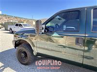 2000 Ford F-350