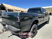 2000 Ford F-350
