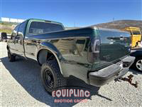 2000 Ford F-350