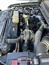 2000 Ford F-350