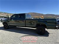 2000 Ford F-350